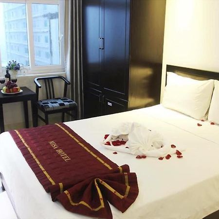 Misa Hotel Дананг Екстер'єр фото