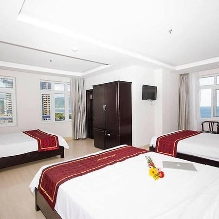 Misa Hotel Дананг Екстер'єр фото