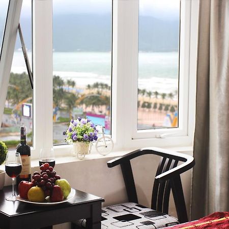 Misa Hotel Дананг Екстер'єр фото