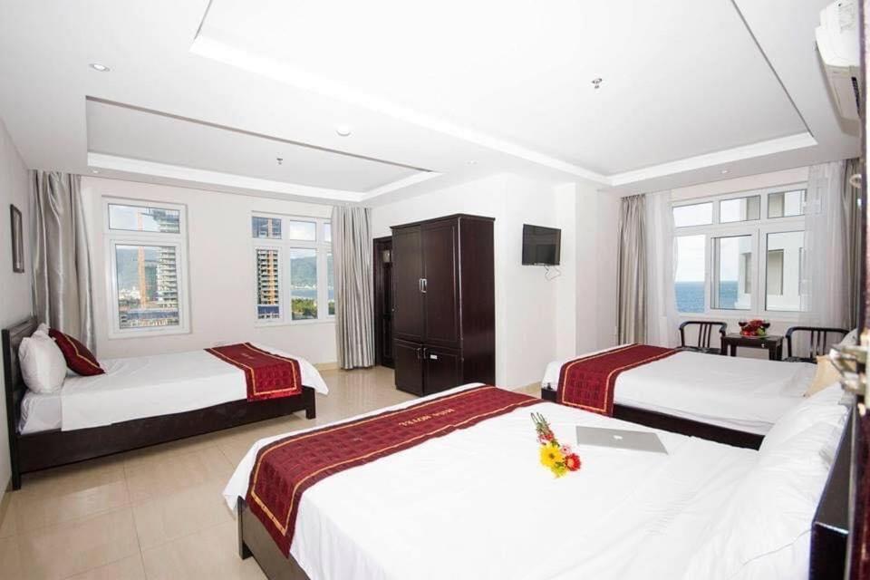 Misa Hotel Дананг Екстер'єр фото