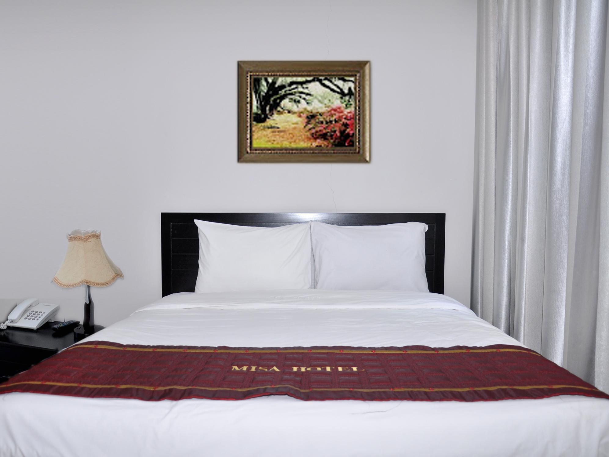 Misa Hotel Дананг Екстер'єр фото