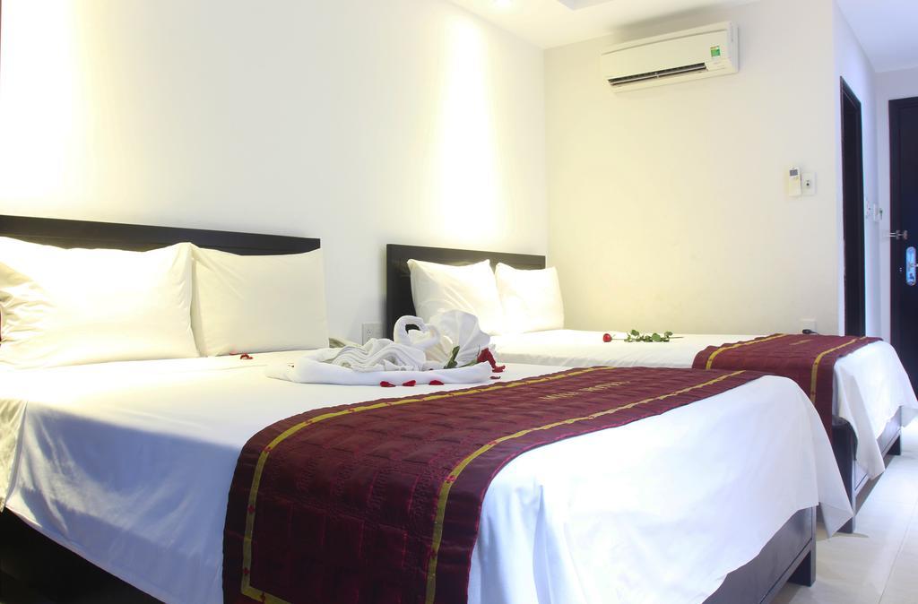 Misa Hotel Дананг Екстер'єр фото