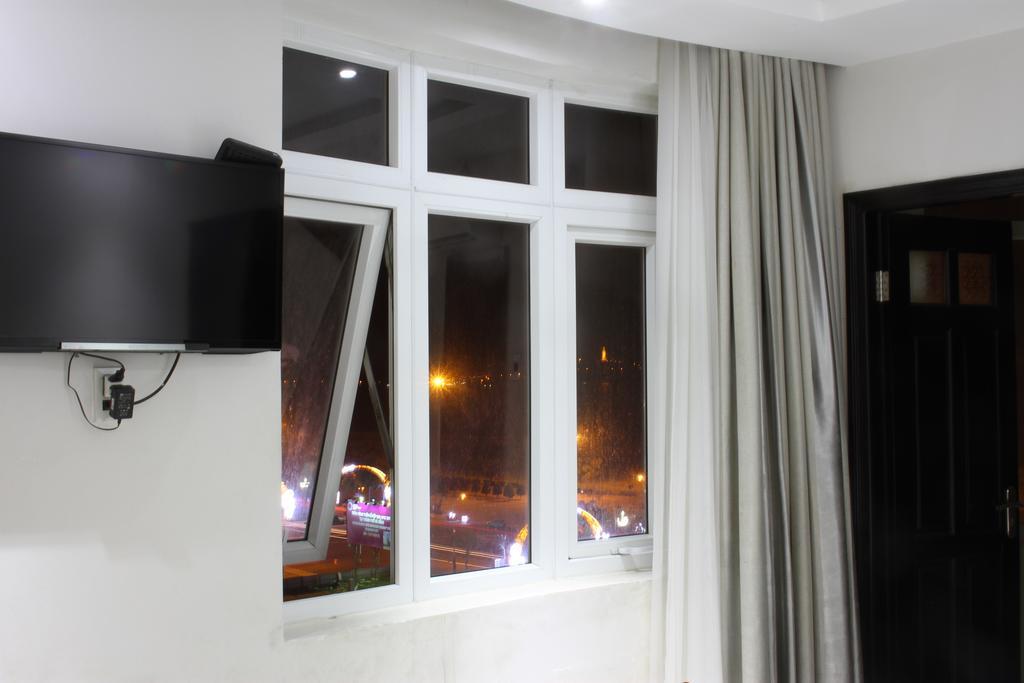 Misa Hotel Дананг Екстер'єр фото