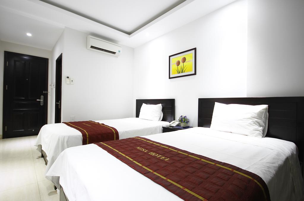 Misa Hotel Дананг Екстер'єр фото