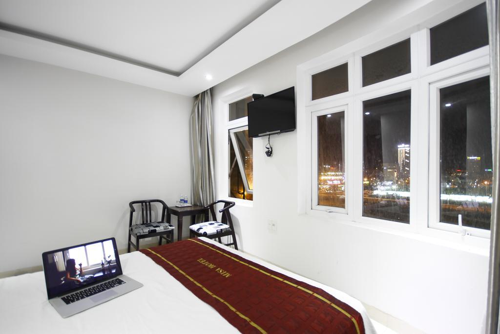 Misa Hotel Дананг Екстер'єр фото