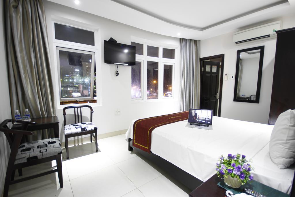 Misa Hotel Дананг Екстер'єр фото