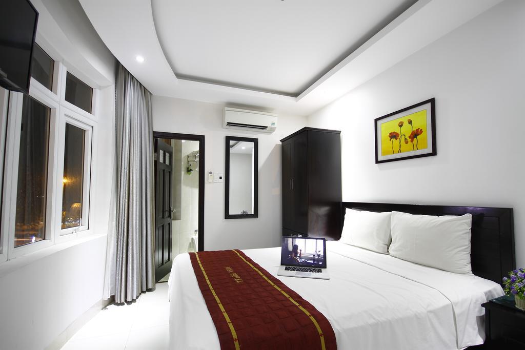 Misa Hotel Дананг Екстер'єр фото