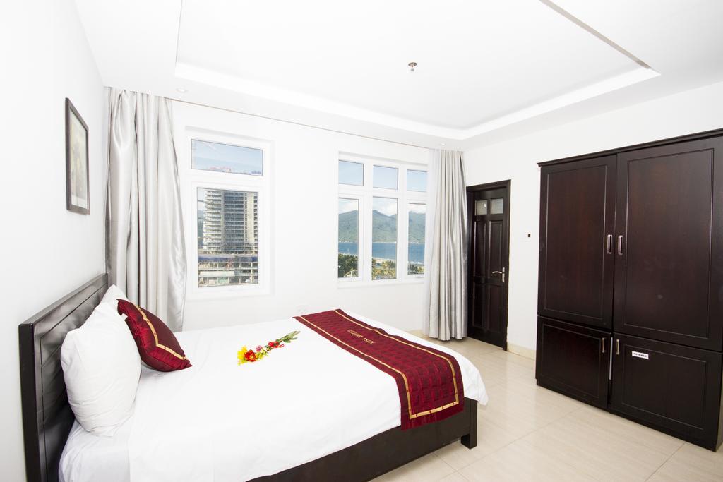 Misa Hotel Дананг Екстер'єр фото