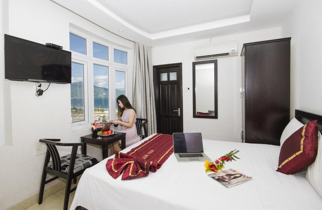 Misa Hotel Дананг Екстер'єр фото