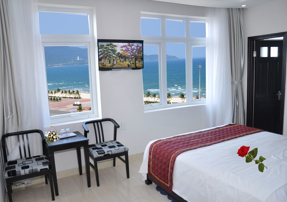 Misa Hotel Дананг Екстер'єр фото