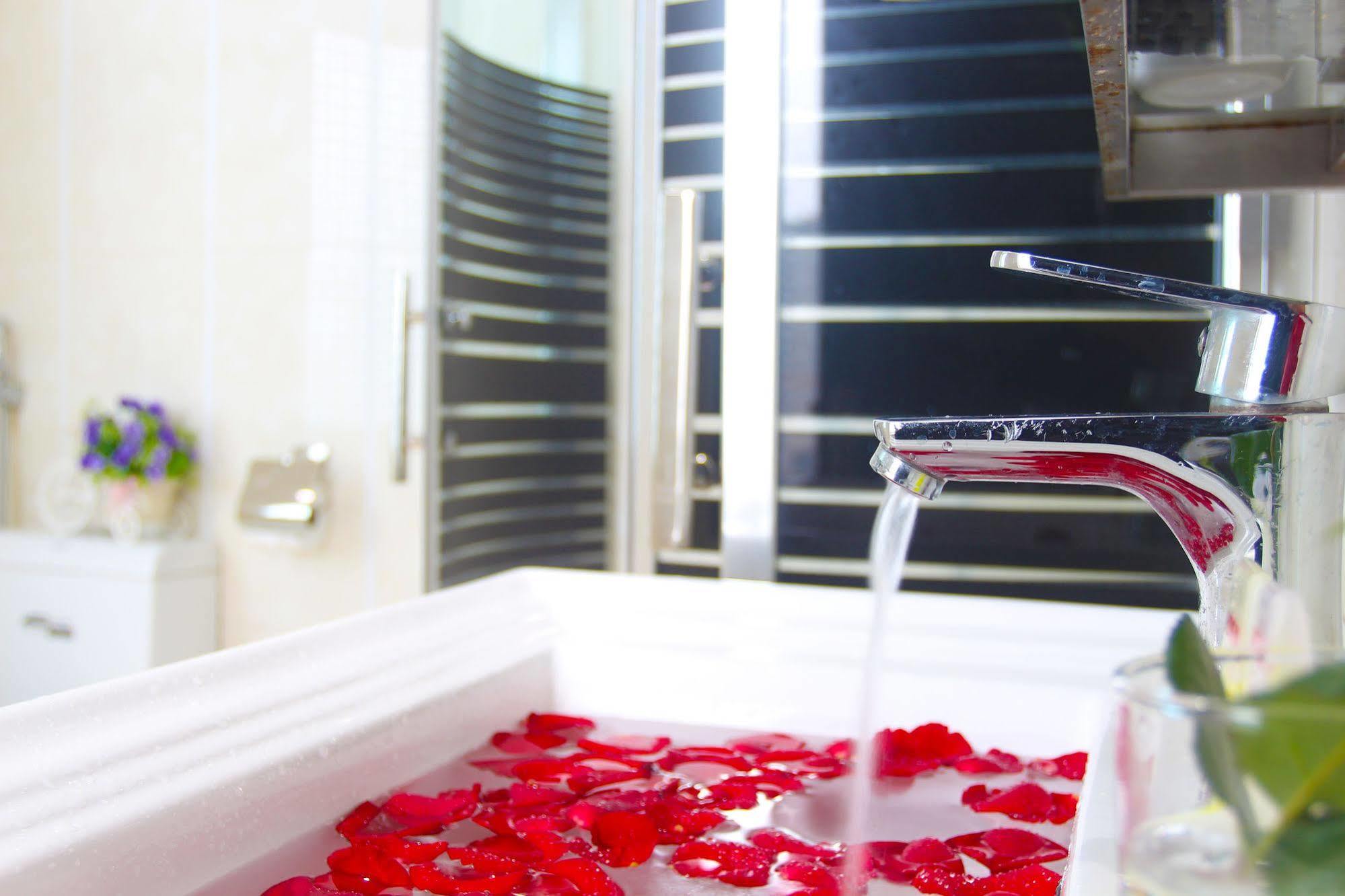Misa Hotel Дананг Екстер'єр фото