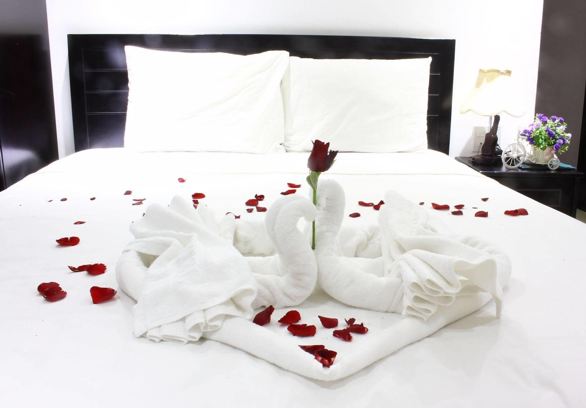 Misa Hotel Дананг Екстер'єр фото