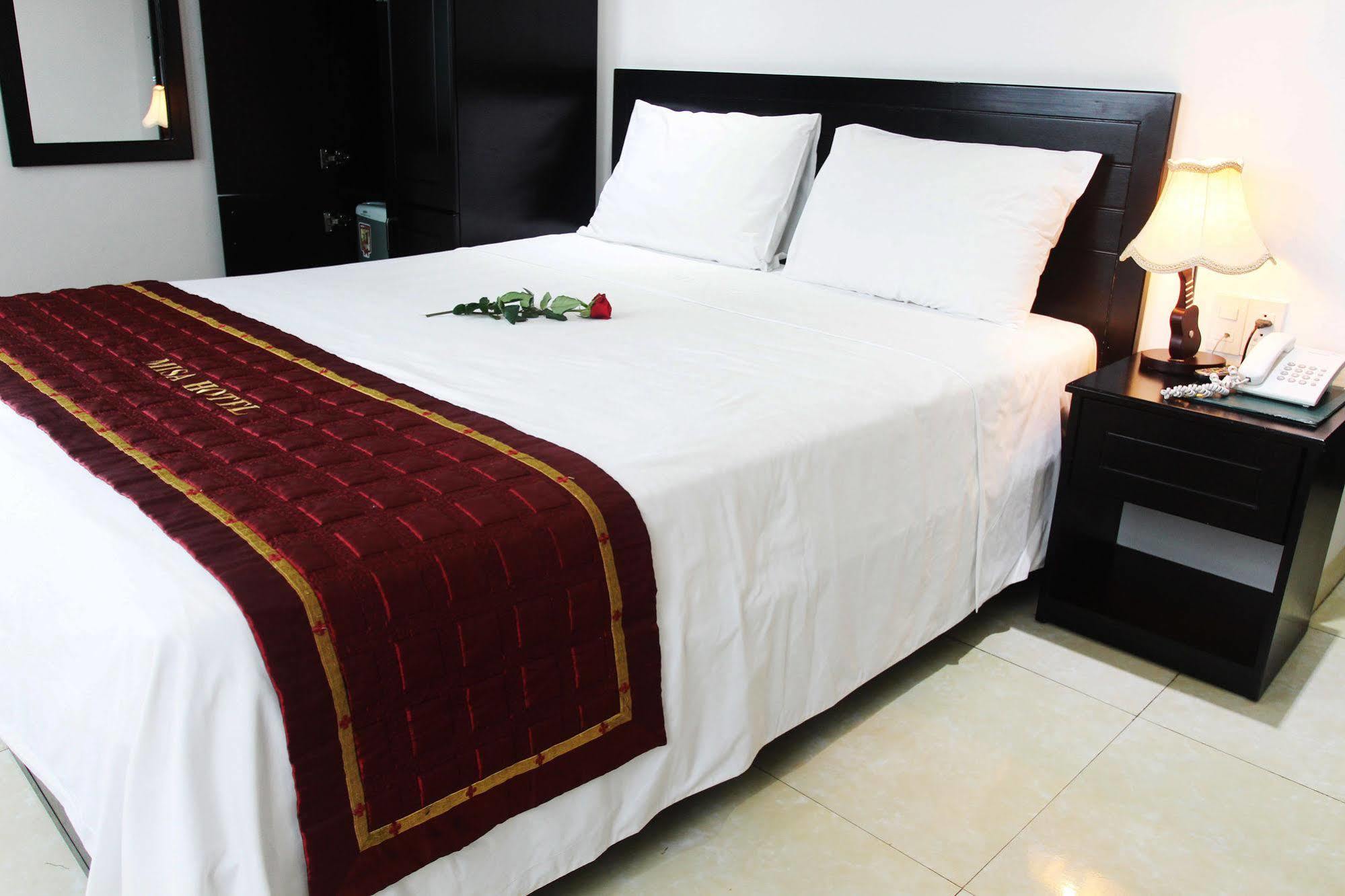 Misa Hotel Дананг Екстер'єр фото